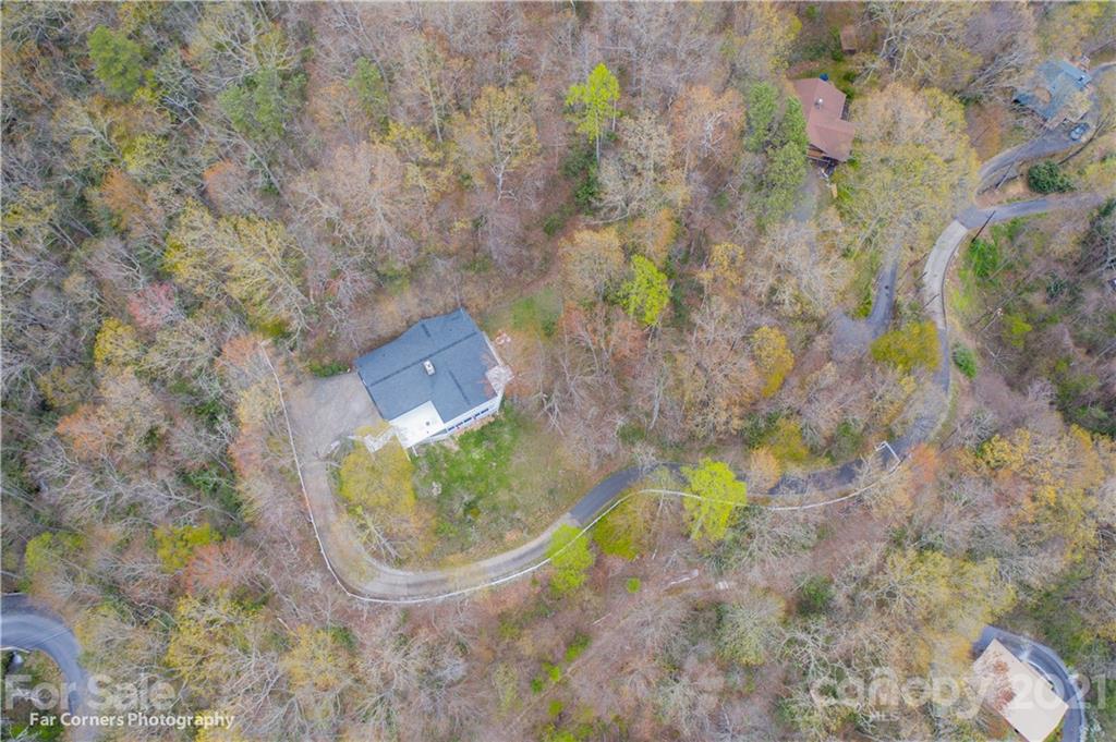 240 Hidden Falls Road Maggie Valley, NC 28751 - Photo 30 of 31 Gallery Image 30