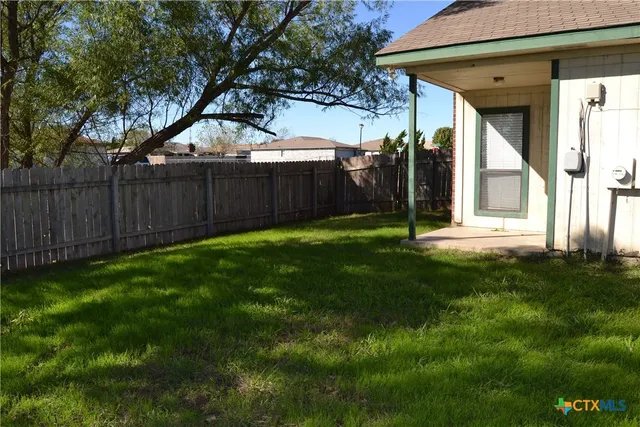 $1,130 | 4518 Ronald Drive, Killeen, TX 76542