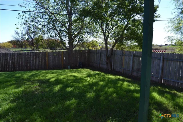 $1,130 | 4518 Ronald Drive, Killeen, TX 76542