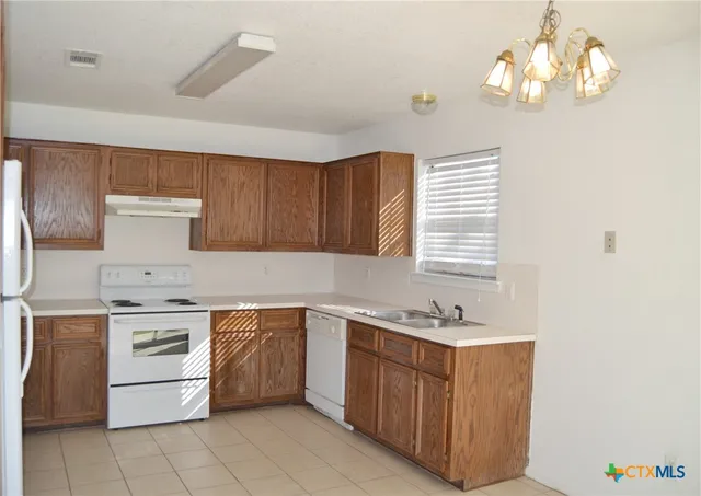 $1,130 | 4518 Ronald Drive, Killeen, TX 76542