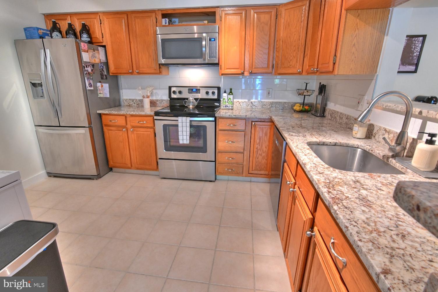 2220 Springwood Drive, Unit 108B Reston, VA 20191 - Photo 2 of 96