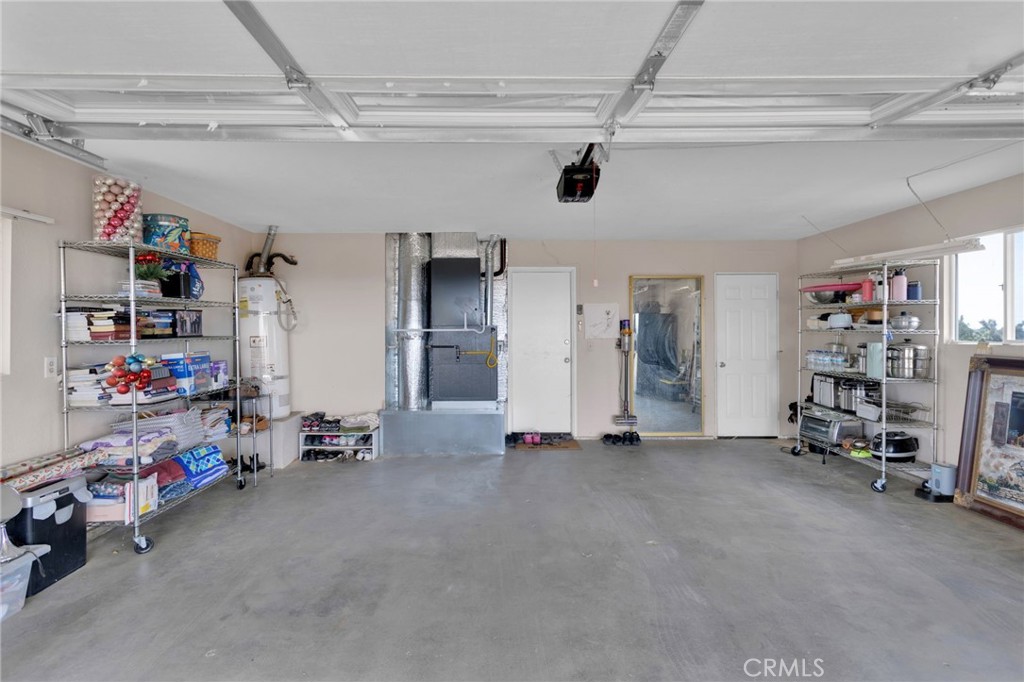 9224 Beekley Road Phelan, CA 92371 - Photo 31 of 52 a view of a garage with toys