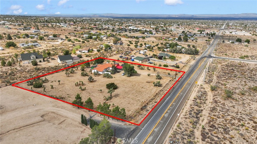 9224 Beekley Road Phelan, CA 92371 - Photo 44 of 52