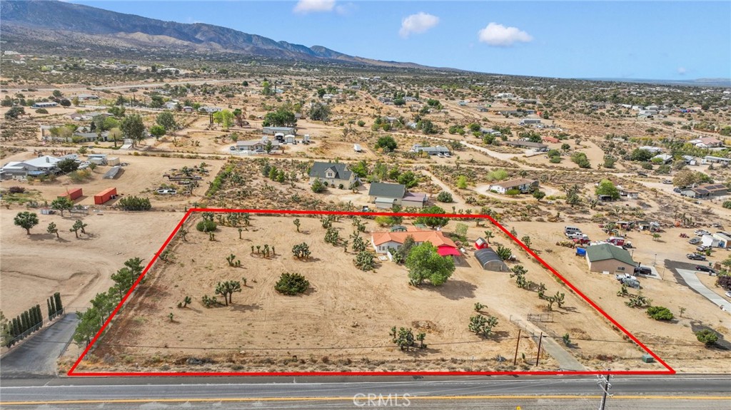 9224 Beekley Road Phelan, CA 92371 - Photo 45 of 52