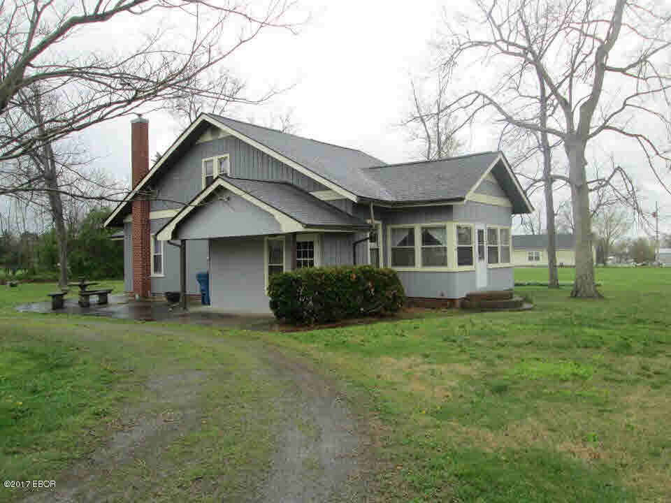 16486 Pittsburg Road Pittsburg, IL 62974 - Photo 21 of 25