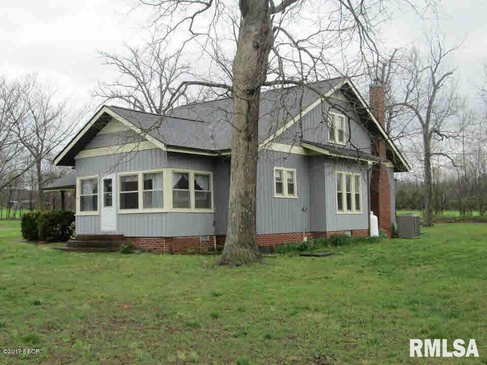 16486 Pittsburg Road Pittsburg, IL 62974 - Photo 22 of 25