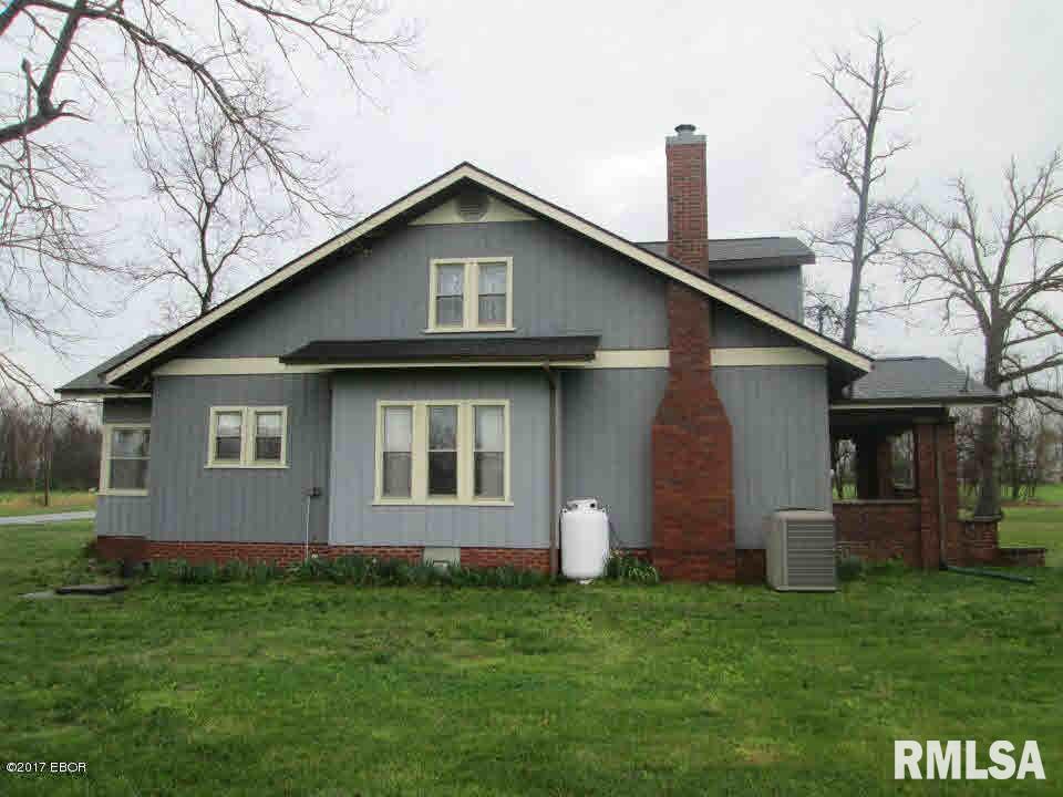 16486 Pittsburg Road Pittsburg, IL 62974 - Photo 23 of 25