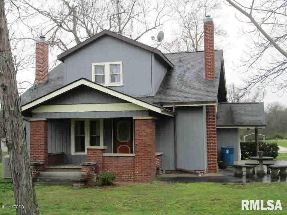 16486 Pittsburg Road Pittsburg, IL 62974 - Photo 24 of 25