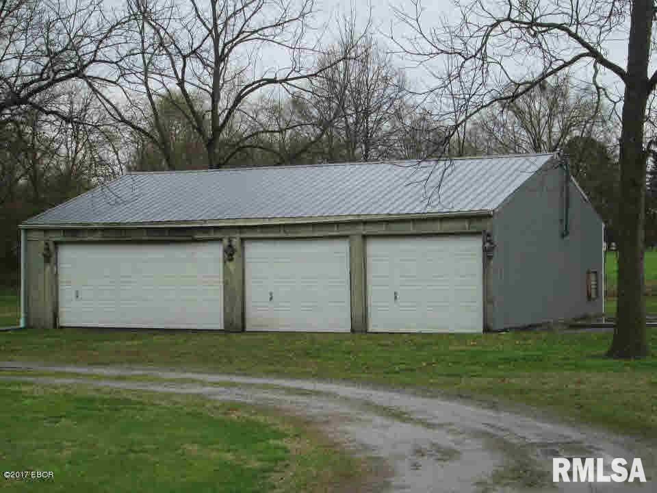 16486 Pittsburg Road Pittsburg, IL 62974 - Photo 25 of 25