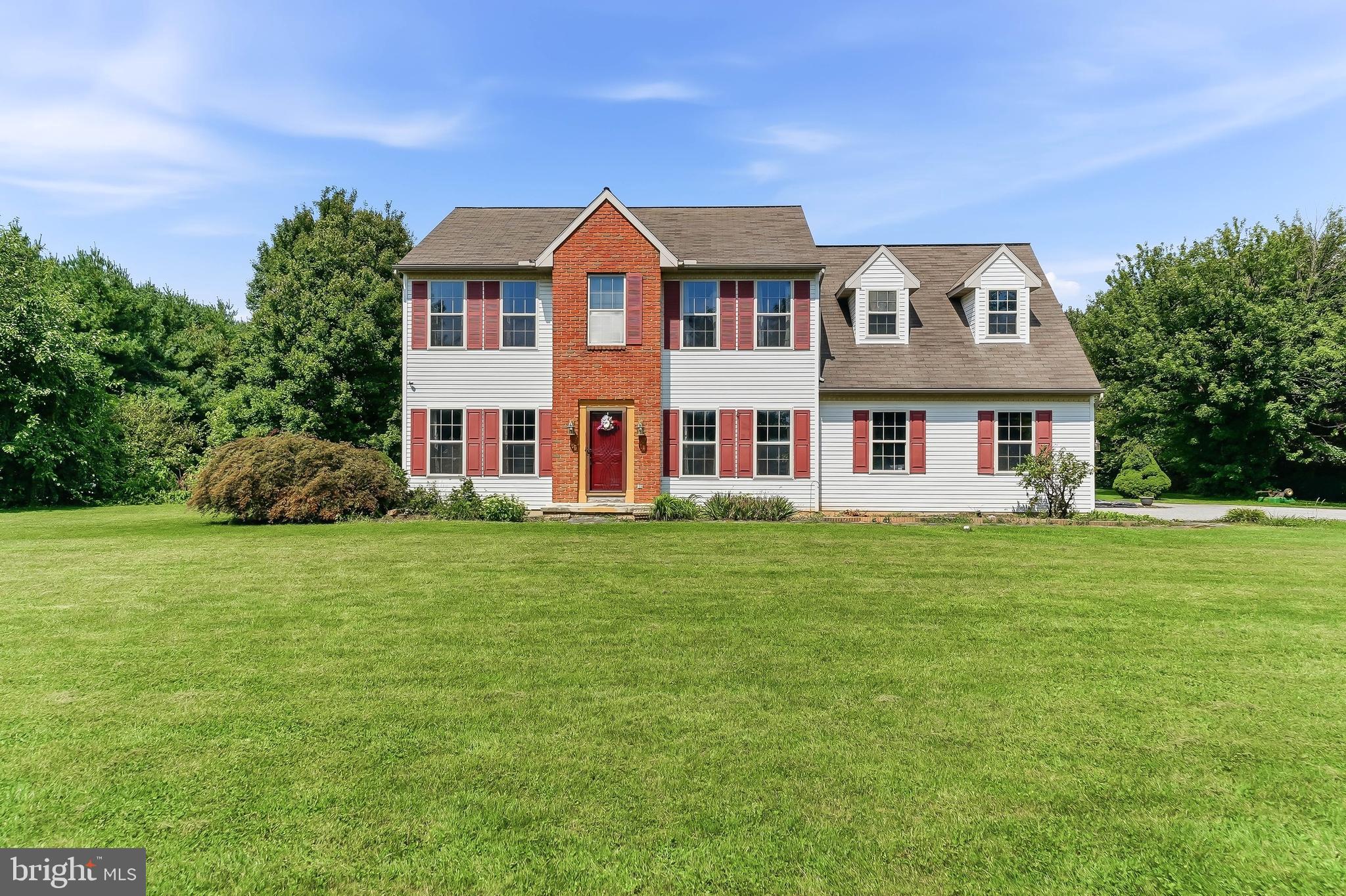 155 Pusey Mill Road Cochranville, PA 19330 - Photo 1 of 40 Gallery Image 1
