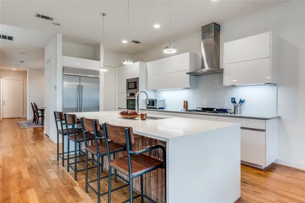 $6,500 | 5427 Melrose Avenue, Dallas, TX 75206