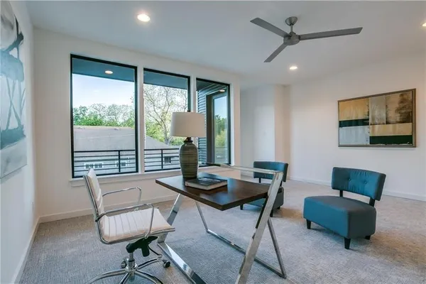 $6,500 | 5427 Melrose Avenue, Dallas, TX 75206