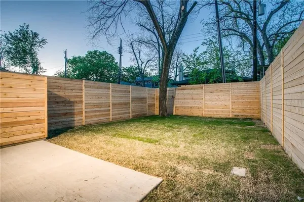 $6,500 | 5427 Melrose Avenue, Dallas, TX 75206