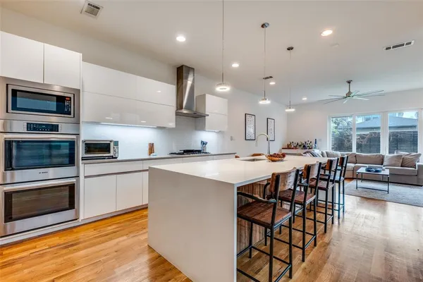 $6,500 | 5427 Melrose Avenue, Dallas, TX 75206