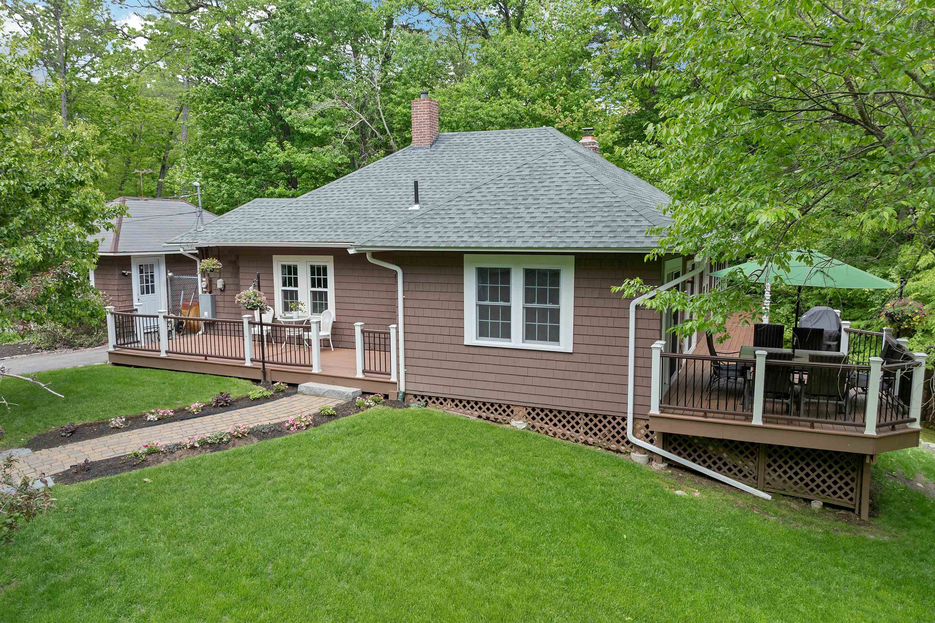 582 Shaker Jerry Road Moultonborough, NH 03254 - Photo 53 of 59