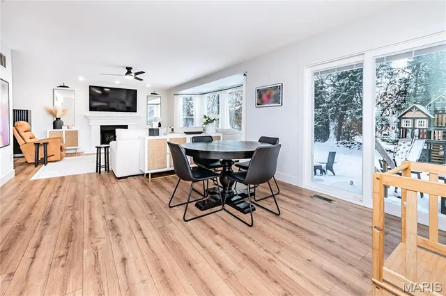 $525,000 | 7982 Dockside Drive, Dardenne Prairie, MO 63368