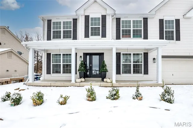 $525,000 | 7982 Dockside Drive, Dardenne Prairie, MO 63368