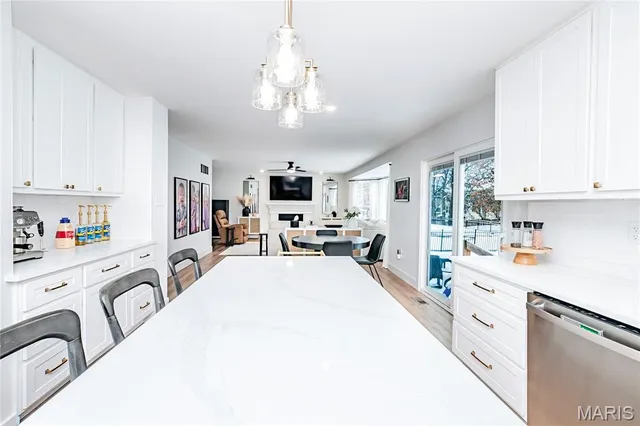 $525,000 | 7982 Dockside Drive, Dardenne Prairie, MO 63368