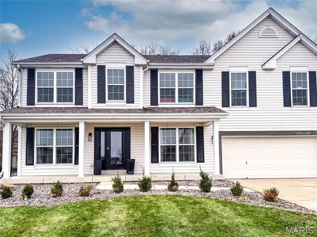 $525,000 | 7982 Dockside Drive, Dardenne Prairie, MO 63368