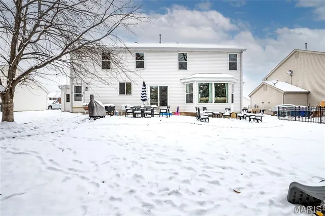 $525,000 | 7982 Dockside Drive, Dardenne Prairie, MO 63368