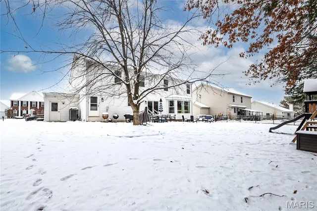 $525,000 | 7982 Dockside Drive, Dardenne Prairie, MO 63368