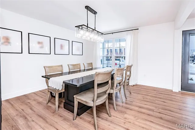 $525,000 | 7982 Dockside Drive, Dardenne Prairie, MO 63368