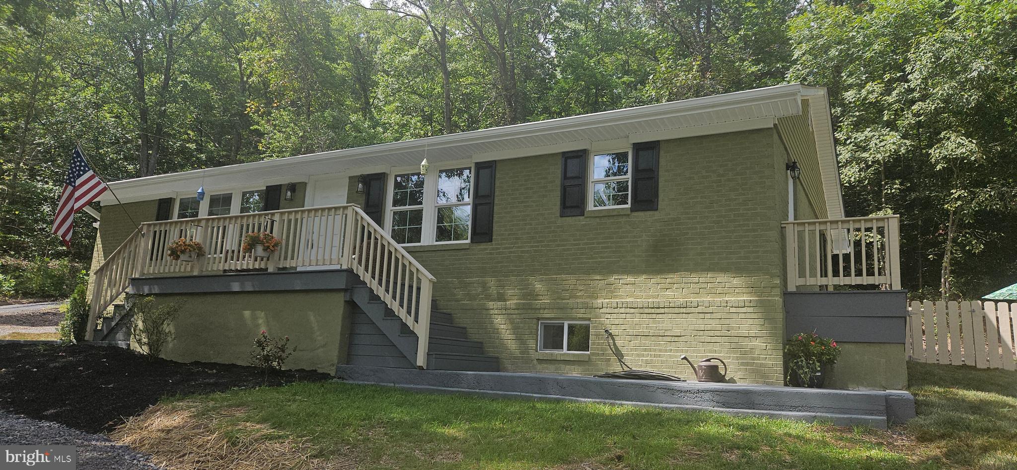 717 Coal Mine Road Strasburg, VA 22657 - Photo 3 of 50