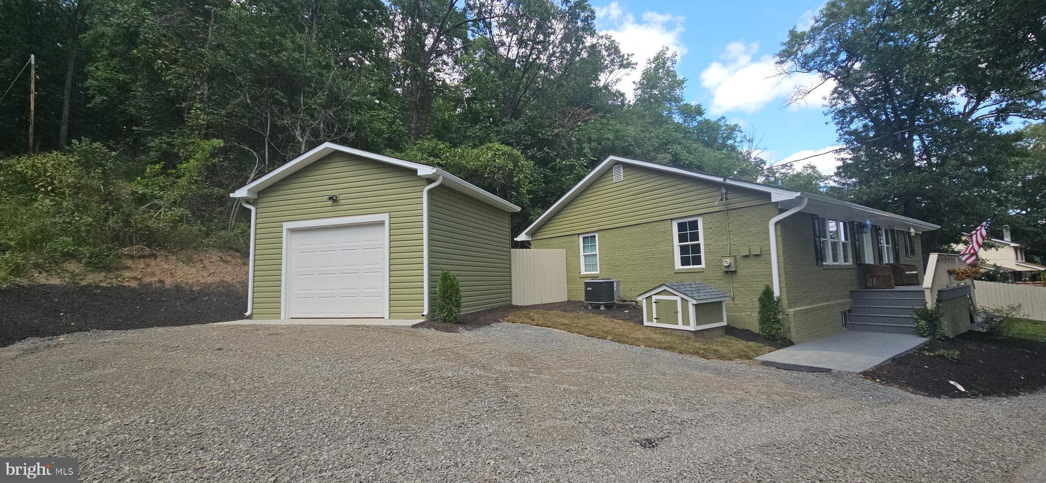 717 Coal Mine Road Strasburg, VA 22657 - Photo 35 of 50