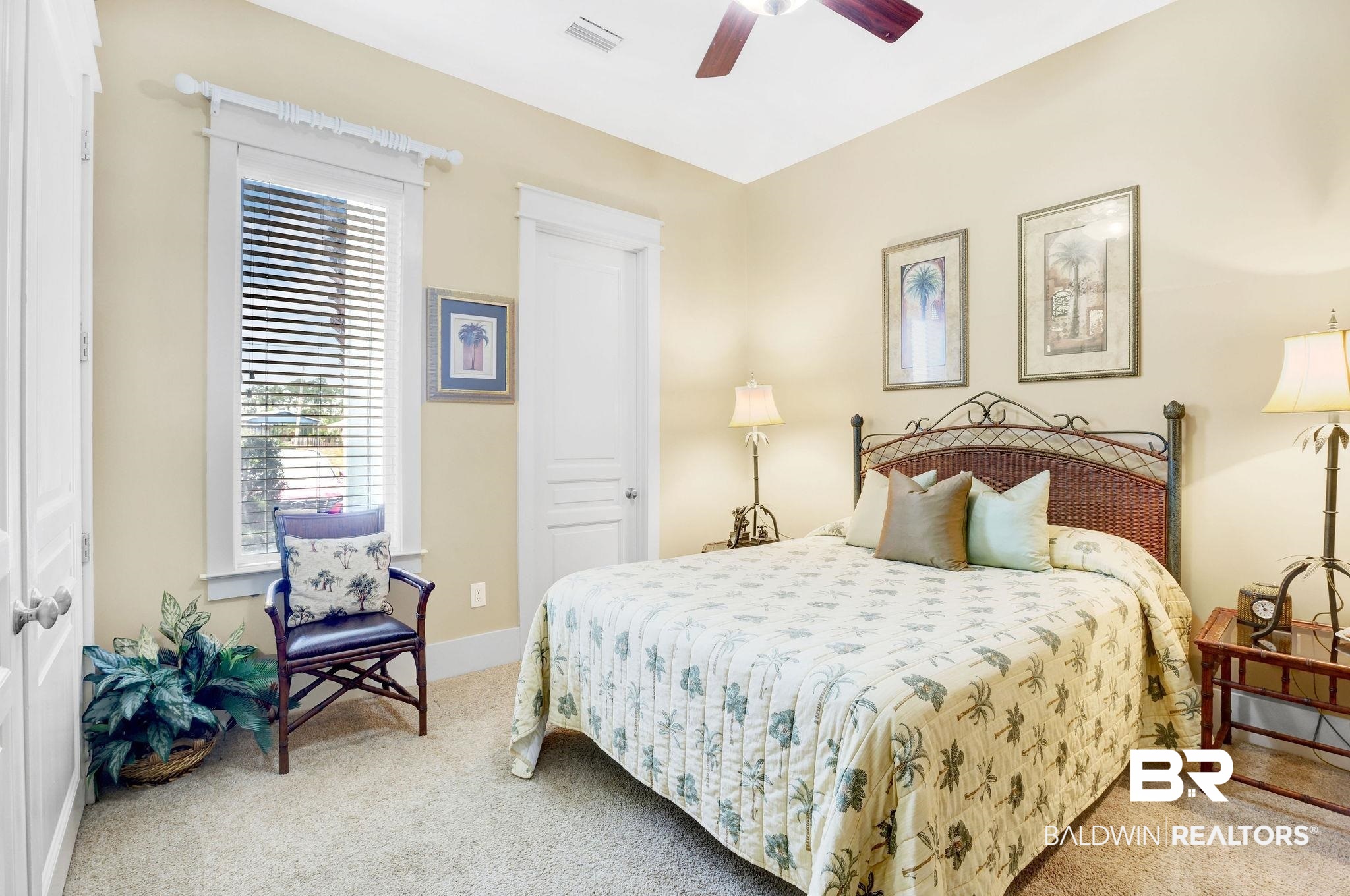 26159-26157 Marina Road Orange Beach, AL 36561 - Photo 11 of 50 Guest Bedroom 2 on Main Level