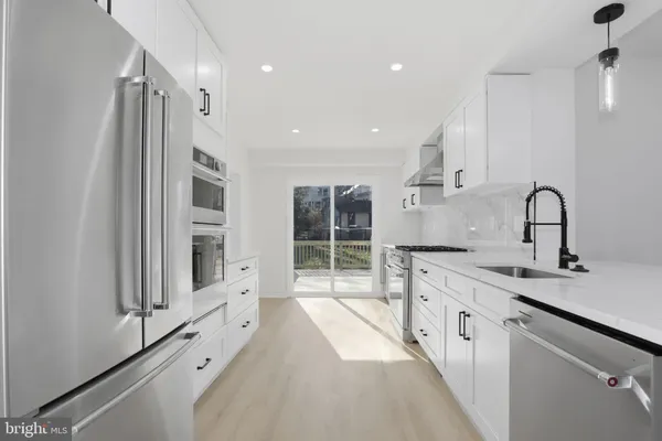 $975,000 | 311 Ellsworth Drive, Silver Spring, MD 20910