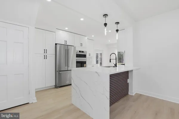 $975,000 | 311 Ellsworth Drive, Silver Spring, MD 20910