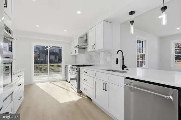 $975,000 | 311 Ellsworth Drive, Silver Spring, MD 20910