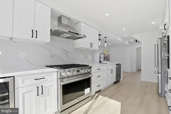 $975,000 | 311 Ellsworth Drive, Silver Spring, MD 20910