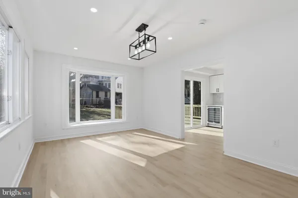 $975,000 | 311 Ellsworth Drive, Silver Spring, MD 20910