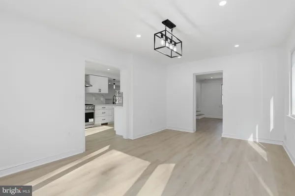 $975,000 | 311 Ellsworth Drive, Silver Spring, MD 20910