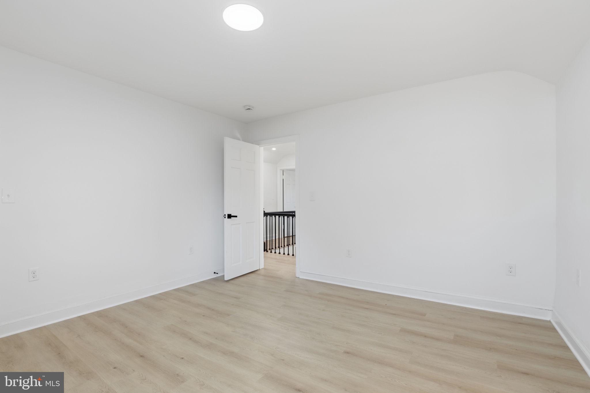 311 Ellsworth Drive Silver Spring, MD 20910 - Photo 29 of 65 a view of an empty room