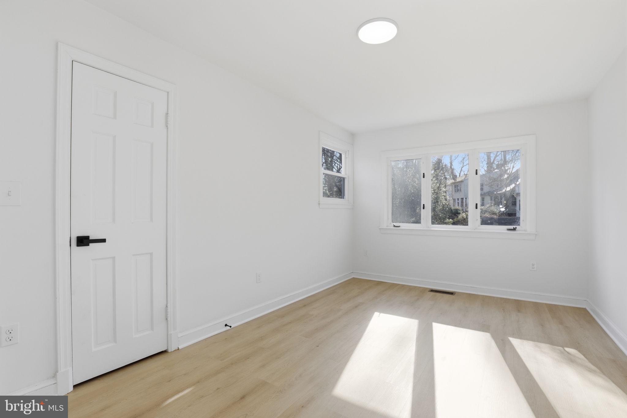 311 Ellsworth Drive Silver Spring, MD 20910 - Photo 33 of 65 an empty room with a window