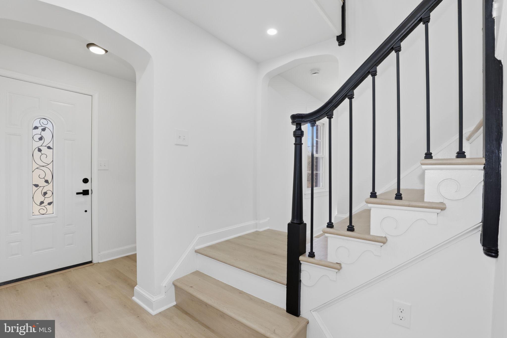 311 Ellsworth Drive Silver Spring, MD 20910 - Photo 4 of 65 entry