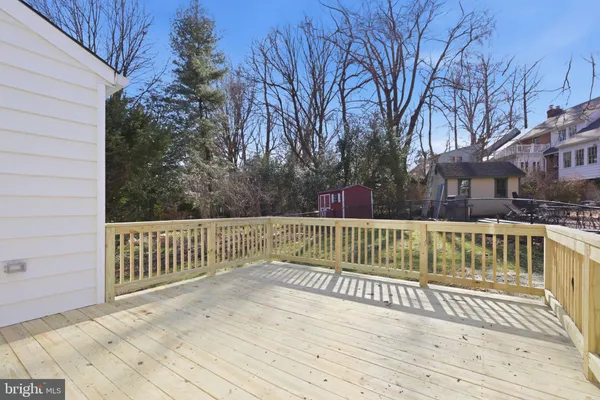 $975,000 | 311 Ellsworth Drive, Silver Spring, MD 20910