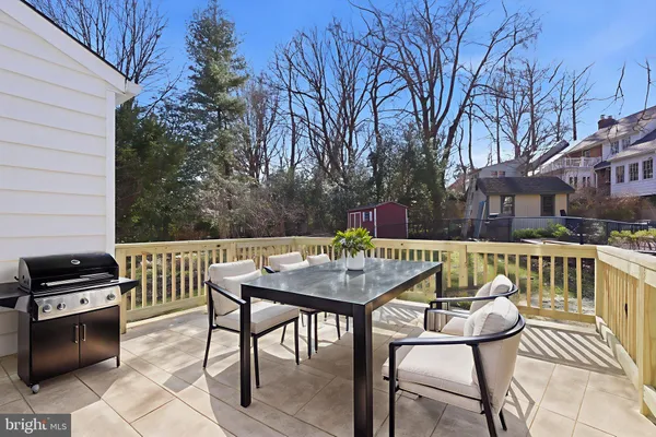 $975,000 | 311 Ellsworth Drive, Silver Spring, MD 20910