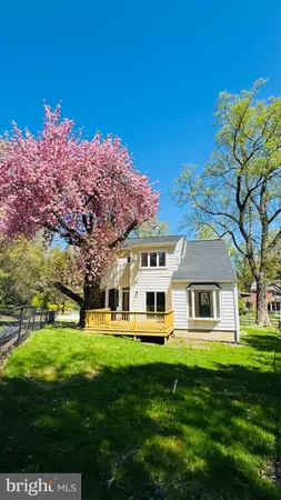 $975,000 | 311 Ellsworth Drive, Silver Spring, MD 20910