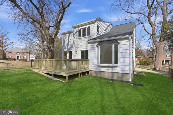 $975,000 | 311 Ellsworth Drive, Silver Spring, MD 20910