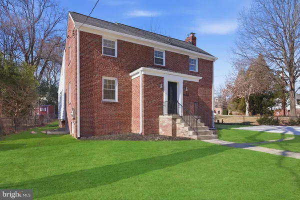 $975,000 | 311 Ellsworth Drive, Silver Spring, MD 20910