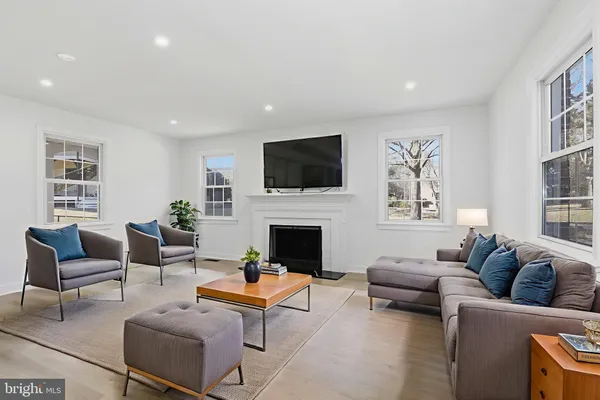 $975,000 | 311 Ellsworth Drive, Silver Spring, MD 20910