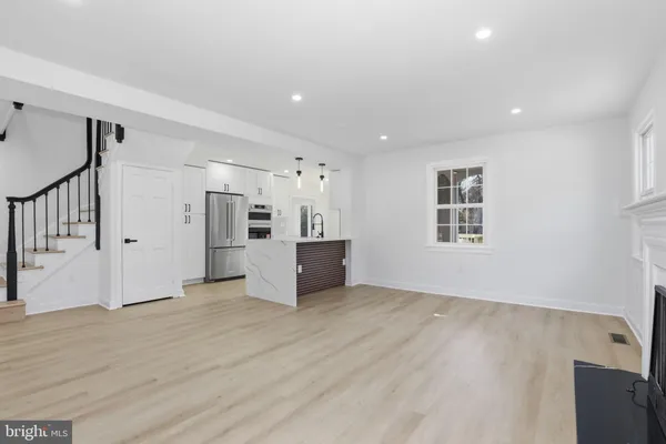 $975,000 | 311 Ellsworth Drive, Silver Spring, MD 20910