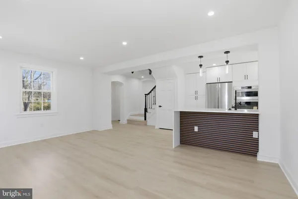 $975,000 | 311 Ellsworth Drive, Silver Spring, MD 20910