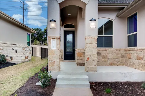 $449,000 | 115 Cartwheel Bend, Austin, TX 78738