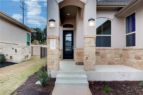 $449,000 | 115 Cartwheel Bend, Austin, TX 78738