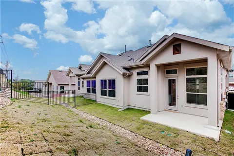 $449,000 | 115 Cartwheel Bend, Austin, TX 78738