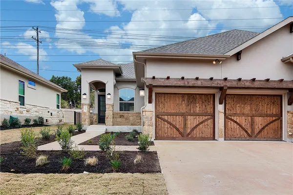 $449,000 | 115 Cartwheel Bend, Austin, TX 78738